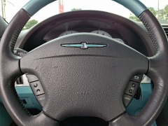 Used 2002 Ford Thunderbird 2d Convertible Premium w/Hard Top at Joshua Motor Company near Pennsauken, NJ