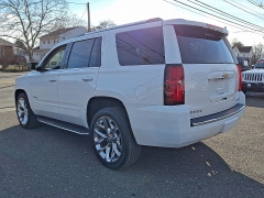 Used 2020  Chevrolet Tahoe 4d SUV 4WD Premier at Joshua Motor Company near Pennsauken&comma; NJ