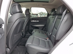 Used 2024  Genesis GV70 2&period;5T AWD at Joshua Motor Company near Pennsauken&comma; NJ