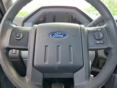 Used 2016 Ford Super Duty F-250 4WD Reg Cab XL at Joshua Motor Company near Pennsauken, NJ