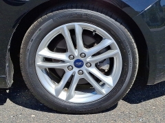 Used 2018 Ford Fusion Hybrid 4d Sedan S at Joshua Motor Company near Pennsauken, NJ