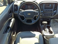 Used 2016  Chevrolet Colorado 2WD Ext Cab WT at Joshua Motor Company near Pennsauken&comma; NJ