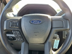 Used 2015  Ford F-150 2WD Reg Cab XL Longbed at Joshua Motor Company near Pennsauken, NJ