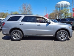 Used 2017 Dodge Durango 4d SUV AWD SXT at Joshua Motor Company near Pennsauken, NJ