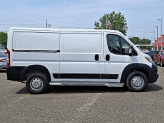 Used 2023 Ram ProMaster Cargo Van 2500 Low Roof 136" WB at Joshua Motor Company near Pennsauken, NJ