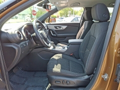 Used 2019 Chevrolet Blazer 4d SUV AWD 2LT at Joshua Motor Company near Pennsauken, NJ