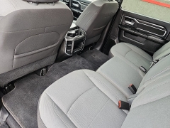 Used 2024  Ram 2500 Big Horn 4x4 Crew Cab 6'4" Box at Joshua Motor Company near Pennsauken&comma; NJ