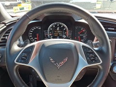Used 2016  Chevrolet Corvette 2d Coupe Stingray w&sol;1LT at Joshua Motor Company near Pennsauken&comma; NJ