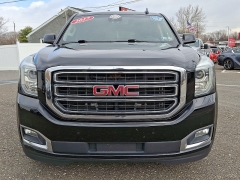 Used 2017 GMC Yukon 4d SUV 4WD SLT at Joshua Motor Company near Pennsauken, NJ