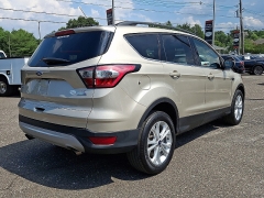 Used 2018  Ford Escape 4d SUV 4WD SE at Joshua Motor Company near Pennsauken&comma; NJ