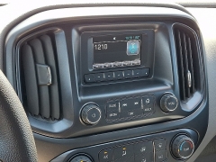 Used 2016  Chevrolet Colorado 2WD Ext Cab WT at Joshua Motor Company near Pennsauken&comma; NJ