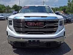 Used 2026  GMC Sierra 1500 4WD Crew Cab 147" SLT at Joshua Motor Company near Pennsauken&comma; NJ
