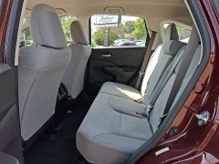 Used 2015  Honda CR-V 4d SUV AWD LX at Joshua Motor Company near Pennsauken&comma; NJ