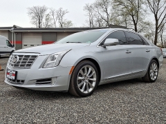 Used 2013 Cadillac XTS 4d Sedan Luxury at Joshua Motor Company near Pennsauken, NJ