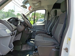 Used 2015 Ford Transit 350 Cargo Van Low Roof Van at Joshua Motor Company near Pennsauken, NJ