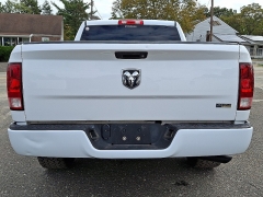 Used 2016 Ram 1500 2WD Crew Cab Tradesman at Joshua Motor Company near Pennsauken, NJ