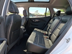 Used 2019  GMC Terrain 4d SUV AWD SLT 2&period;0L Turbo at Joshua Motor Company near Pennsauken&comma; NJ