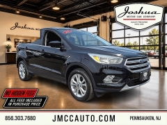 Used 2017  Ford Escape 4d SUV 4WD SE at Joshua Motor Company near Pennsauken&comma; NJ