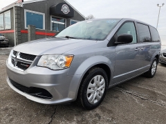 Used 2018  Dodge Grand Caravan SE Wagon at Joshua Motor Company near Pennsauken&comma; NJ