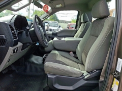 Used 2015  Ford F-150 2WD Reg Cab XL at Joshua Motor Company near Pennsauken, NJ