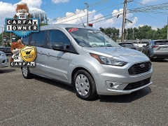 Used 2021  Ford Transit Connect Wagon XLT LWB w&sol;Rear Symmetrical Doors at Joshua Motor Company near Pennsauken&comma; NJ