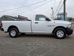 Used 2016 Ram 1500 4WD Reg Cab Tradesman Longbed at Joshua Motor Company near Pennsauken, NJ