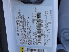 Used 2018  Ford Fusion Hybrid 4d Sedan S at Joshua Motor Company near Pennsauken, NJ