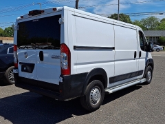 Used 2025  Ram ProMaster Cargo Van Tradesman 2500 Low Roof 136" WB w&sol;Pass Seat at Joshua Motor Company near Pennsauken&comma; NJ