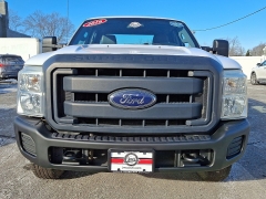 Used 2016 Ford Super Duty F-250 4WD Supercab XL at Joshua Motor Company near Pennsauken, NJ