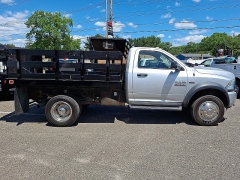 Used 2016  Ram 4500 2WD Reg Cab 144" WB 60" CA Tradesman at Joshua Motor Company near Pennsauken&comma; NJ