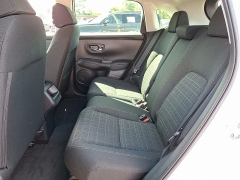 Used 2023 Honda HR-V LX AWD CVT at Joshua Motor Company near Pennsauken, NJ