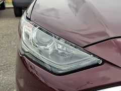 Used 2018  Ford Fusion 4d Sedan SE 1&period;5L EcoBoost at Joshua Motor Company near Pennsauken&comma; NJ