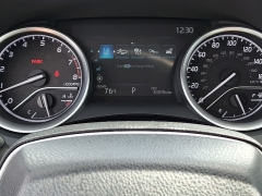 Used 2023 Toyota Camry LE Auto AWD at Joshua Motor Company near Pennsauken, NJ