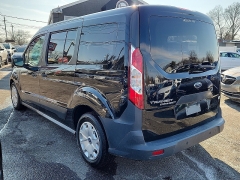 Used 2018  Ford Transit Connect Ext Wagon XL w&sol;Rear Liftgate at Joshua Motor Company near Pennsauken&comma; NJ