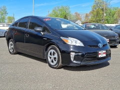 Used 2015 Toyota Prius 5d Hatchback Two at Joshua Motor Company near Pennsauken, NJ