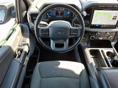 Used 2024  Ford F-150 XLT 4WD SuperCrew Box at Joshua Motor Company near Pennsauken&comma; NJ
