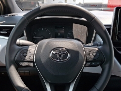 Used 2023  Toyota Corolla Hatchback SE CVT at Joshua Motor Company near Pennsauken&comma; NJ