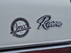 Used 1984  Buick Riviera 2d Convertible at Joshua Motor Company near Pennsauken, NJ