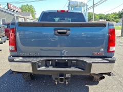 Used 2011 GMC Sierra 2500 2WD Ext Cab Work Truck at Joshua Motor Company near Pennsauken, NJ