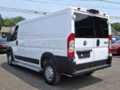 Used 2023 Ram ProMaster Cargo Van 2500 Low Roof 136" WB at Joshua Motor Company near Pennsauken, NJ