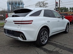 Used 2024  Genesis GV70 2&period;5T AWD at Joshua Motor Company near Pennsauken&comma; NJ