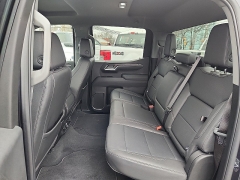 Used 2025  GMC Sierra 1500 4WD Crew Cab 147" SLT at Joshua Motor Company near Pennsauken&comma; NJ