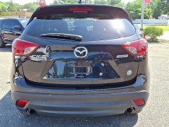 Used 2013 Mazda CX-5 4d SUV AWD Touring at Joshua Motor Company near Pennsauken, NJ