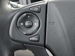 Used 2012  Honda CR-V 4d SUV AWD EX-L at Joshua Motor Company near Pennsauken&comma; NJ