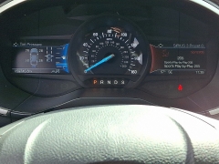 Used 2020  Ford Edge 4d SUV AWD SEL at Joshua Motor Company near Pennsauken, NJ