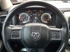 Used 2017  Ram 1500 Sport 4x4 Crew Cab 5'7" Box at Joshua Motor Company near Pennsauken&comma; NJ