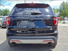 Used 2017 Ford Explorer 4d SUV FWD XLT Ecoboost at Joshua Motor Company near Pennsauken, NJ