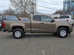 Used 2016  Chevrolet Colorado 2WD Ext Cab WT at Joshua Motor Company near Pennsauken&comma; NJ