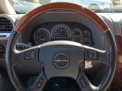 Used 2006  GMC Envoy XL 4d SUV 4WD Denali at Joshua Motor Company near Pennsauken&comma; NJ