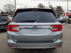 Used 2018  Honda Odyssey 4d Wagon Elite at Joshua Motor Company near Pennsauken&comma; NJ